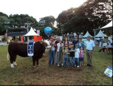 Bragança Paulista 2011